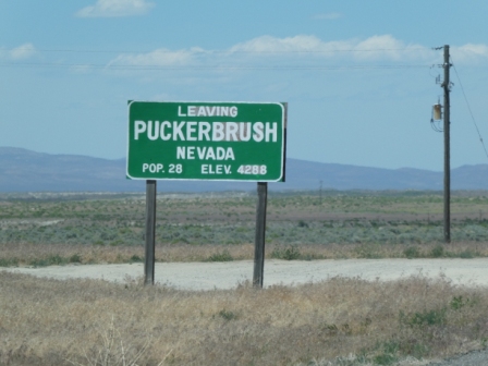 Drivng Thru Nevada Dessert 6-18 (23)