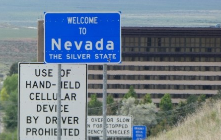 Drivng Thru Nevada Dessert 6-18 (42)