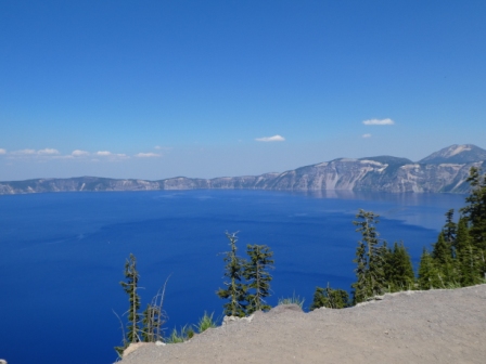 Day 23 Crater Lake 7-18 (27)