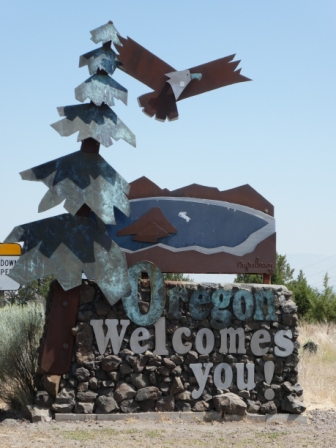 Day 24 to End Oregon California Redding 7-18 (34)