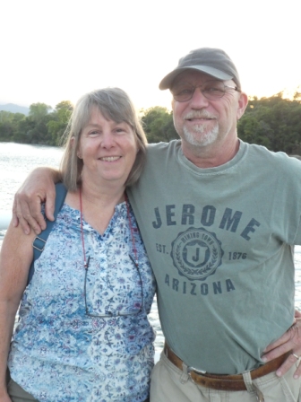 Day 24 to End Oregon California Redding 7-18 (50)