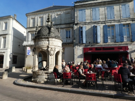 Day 25 Saint-Jean-d'Angély France 10-18 (22)